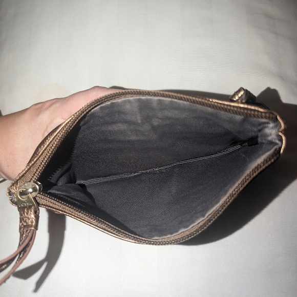 Fossil clutch - Picture 5 of 6